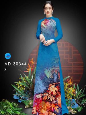 1629170965 102 vai ao dai dep mau moi (14)